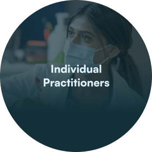 Individual Practitioners
